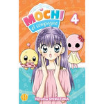 MOCHI ET COMPAGNIE TOME 4 , Shinozuka Hiromu