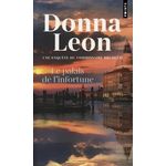 LE PALAIS DE L'INFORTUNE, Leon Donna