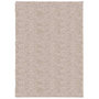 Voir la diapositive 2 : VIDAXL Tapis shaggy PAMPLONA poils longs moderne beige 120x170 cm