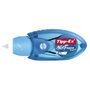 Voir la diapositive 3 : TIPP-EX Lot de 3 souris correctrices 8m avec capuchon Micro Tape Twist bleu et vert