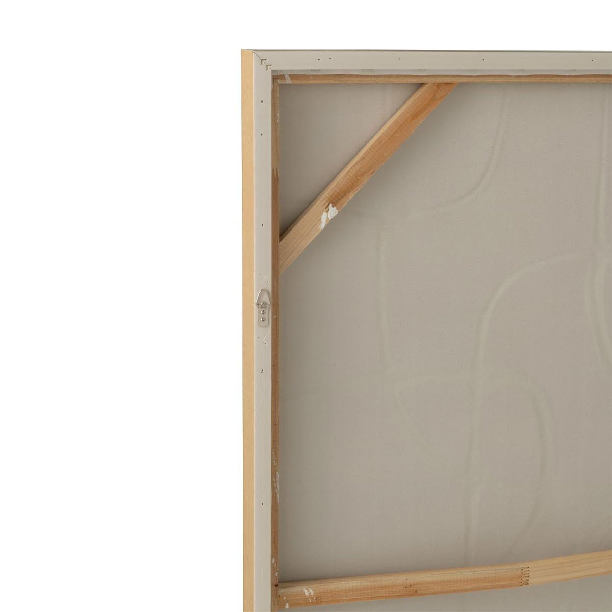 Paris Prix Tableau Déco  Abstract  82x122cm Vert Clair