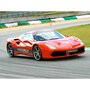 Smartbox 3 tours de circuit au volant d'une Ferrari, Lamborghini Huracan ou Porsche - Coffret Cadeau Sport & Aventure