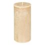 Voir la diapositive 2 : COMPTOIR DE LA BOUGIE Bougie Parfumée  Elea  411g Fleur de Vanille