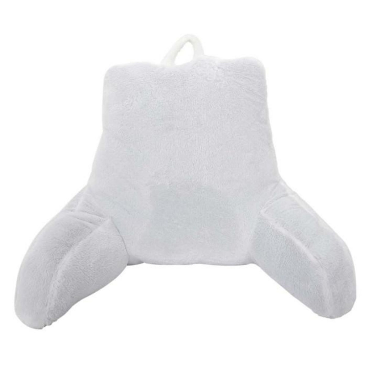 Paris Prix Coussin de Lecture  Lombaire  86cm Gris