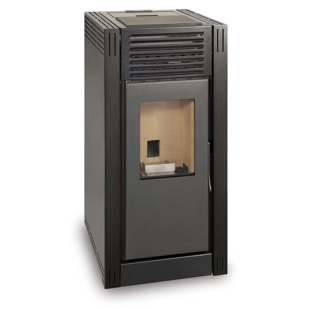 ESCALOR Poêle à granulés NAREL 8Kw