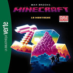 MINECRAFT TOME 1 : LA MONTAGNE, Brooks Max