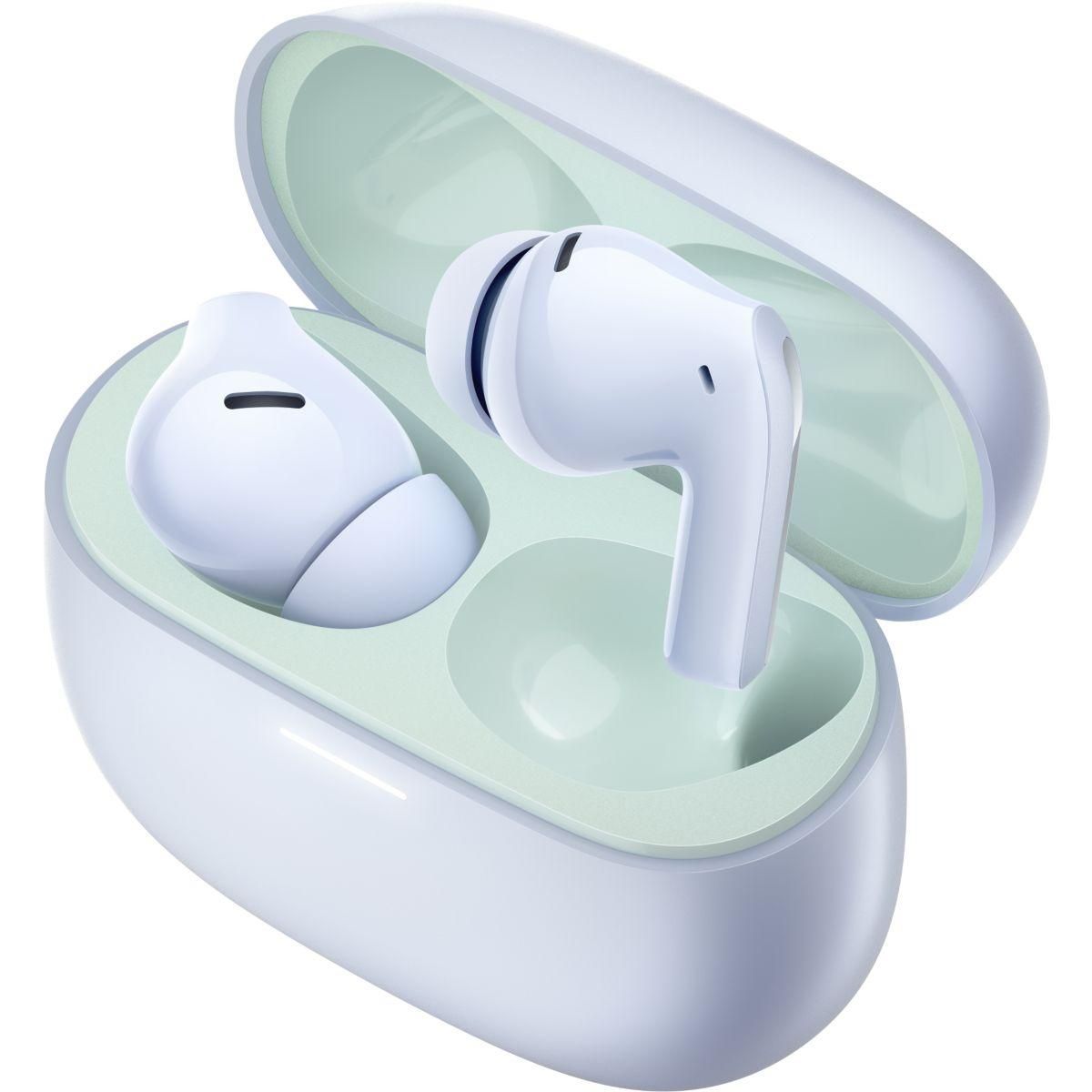 XIAOMI Ecouteurs Redmi Buds 5 Pro Violet