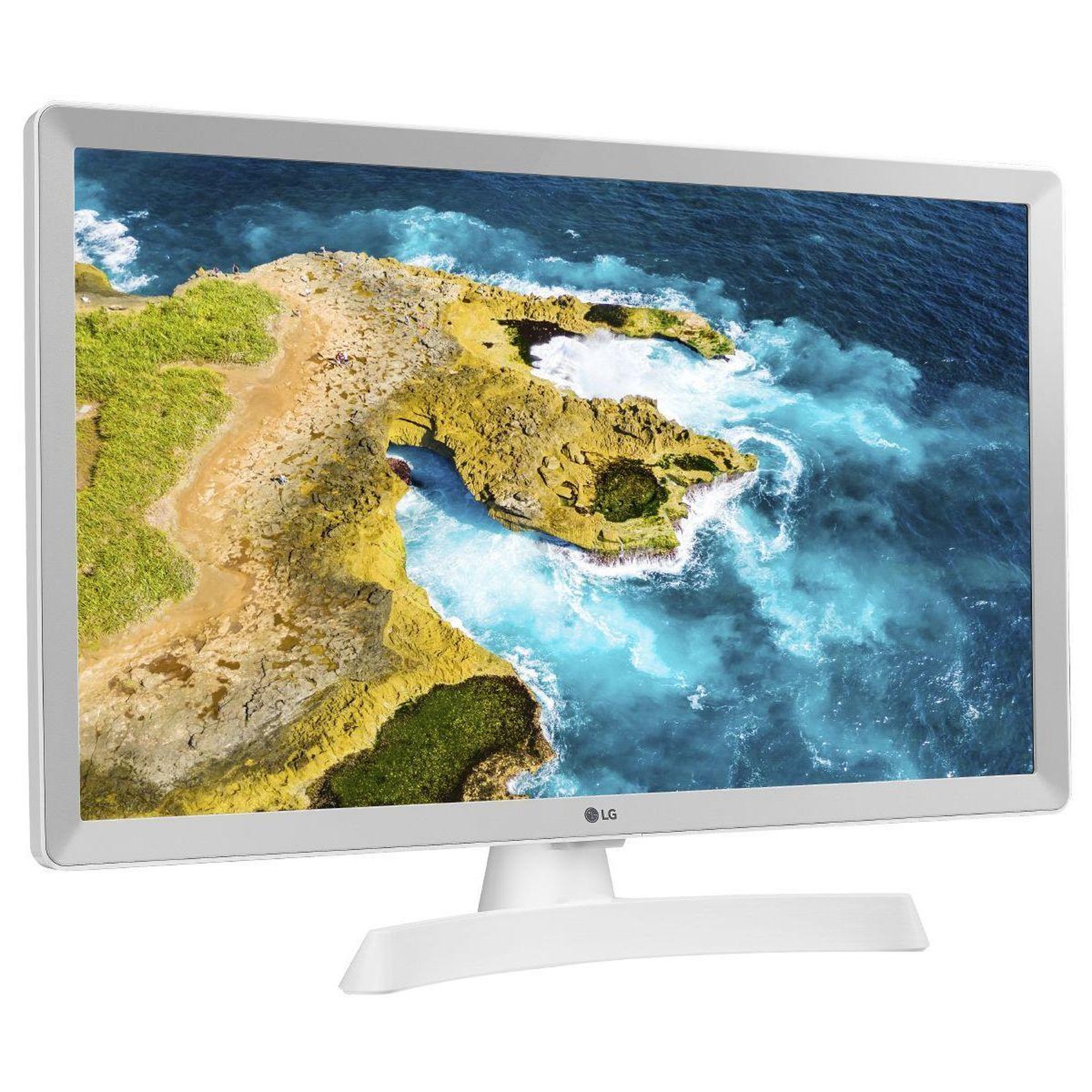 Voir la diapositive 3 : LG TV LED 24TQ510S-24 pouces (60cm)
