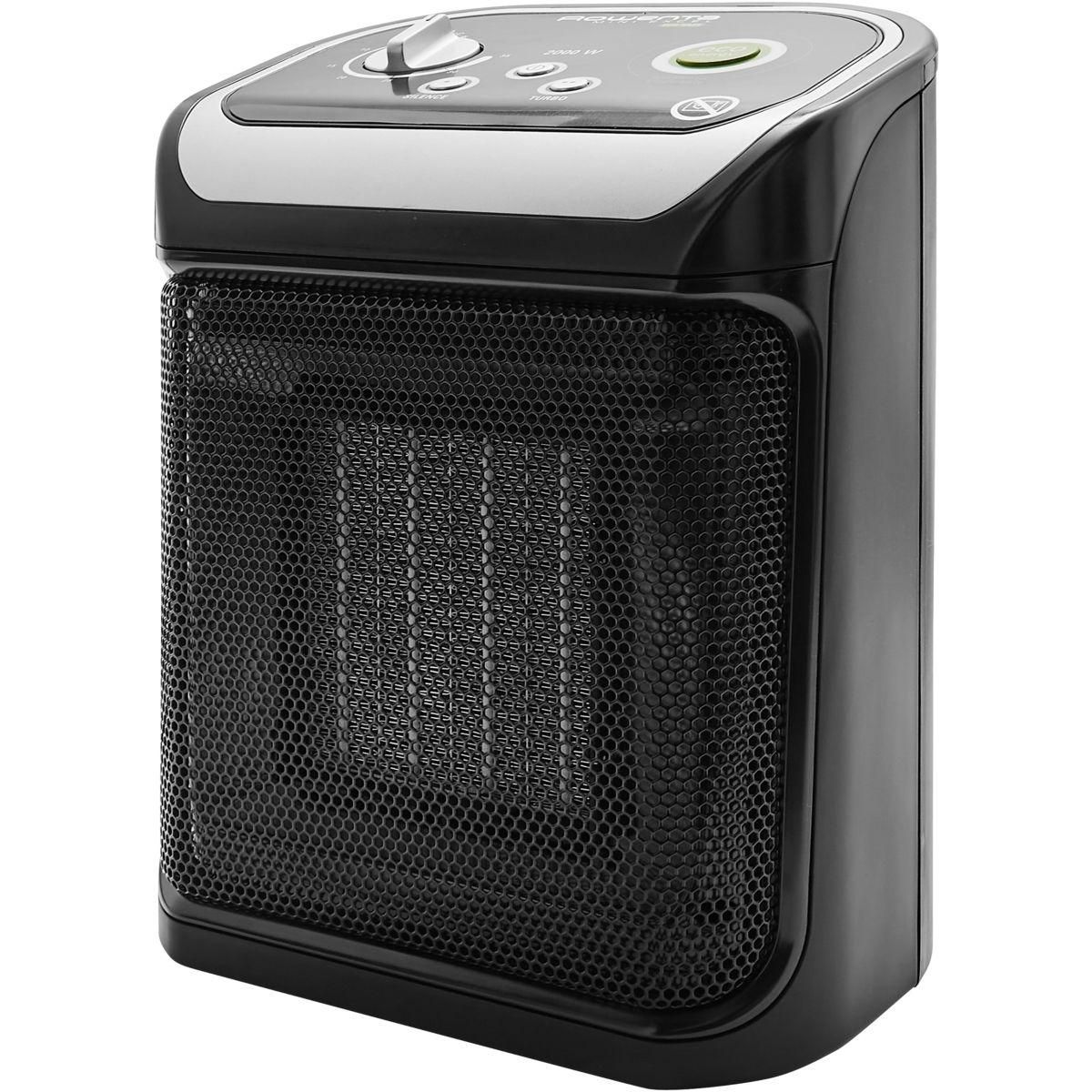 ROWENTA Chauffage soufflant SO9266F0 MINI EXCEL ECO SAFE