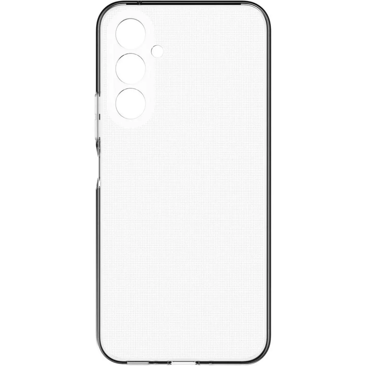 Samsung Coque A54 5G Designed for Samsung Transparente