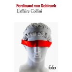 L'AFFAIRE COLLINI, Schirach Ferdinand von