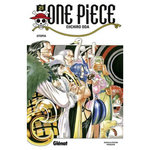ONE PIECE TOME 21 : UTOPIA, Oda Eiichirô