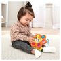 Voir la diapositive 5 : VTECH Jouet éducatif Ptit Lion Tourni Pop en plastique réutilisé pour bébés de 6 à 36 mois