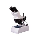 Bresser Microscope stéréo  Erudit ICD