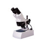 Voir la diapositive 1 : Bresser Microscope stéréo  Erudit ICD