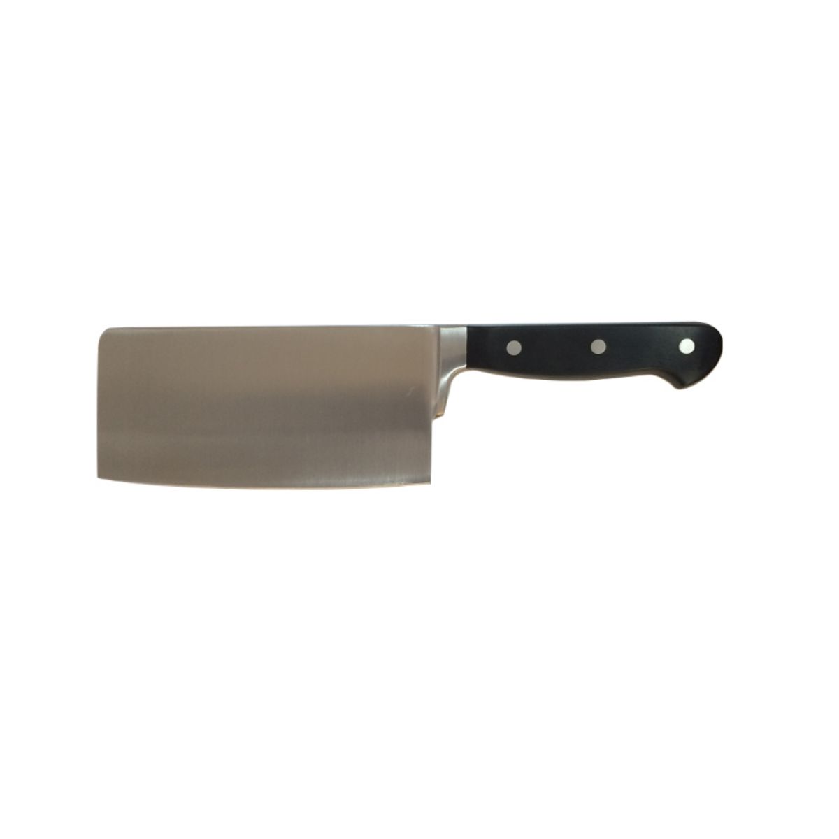 ACTUEL Hachoir forgé inox 