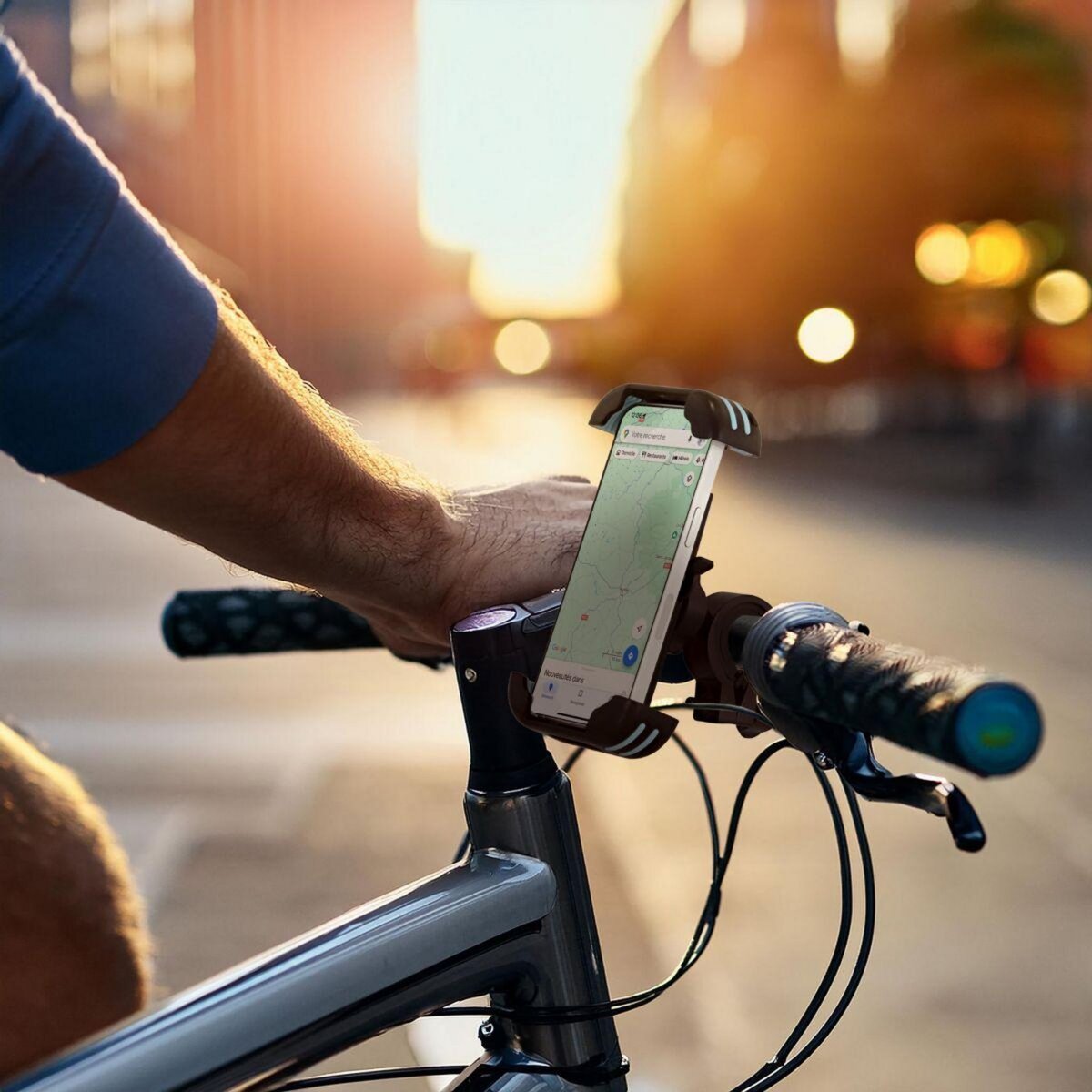 TNB Support smartphone smartphone renforcé universel