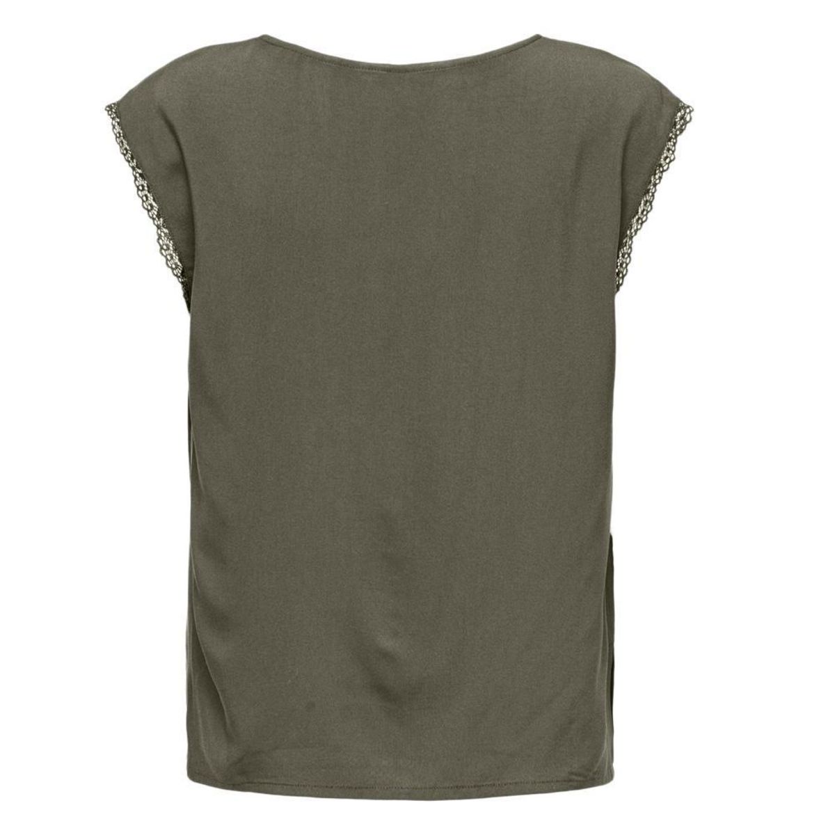 Only T Shirt  Femme Only Selina