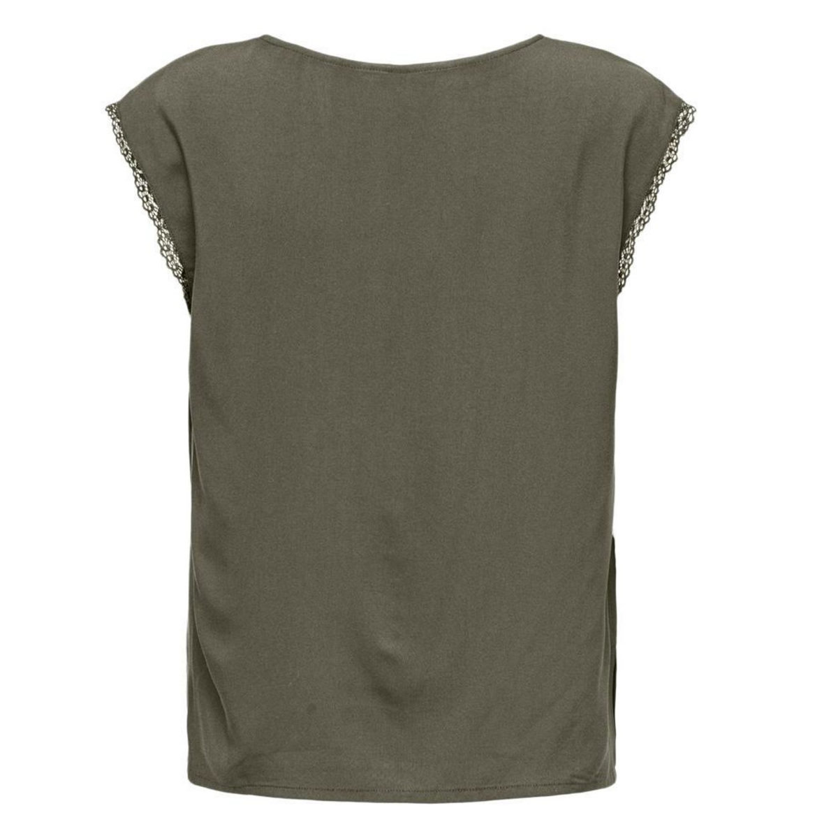 Only T Shirt  Femme Only Selina