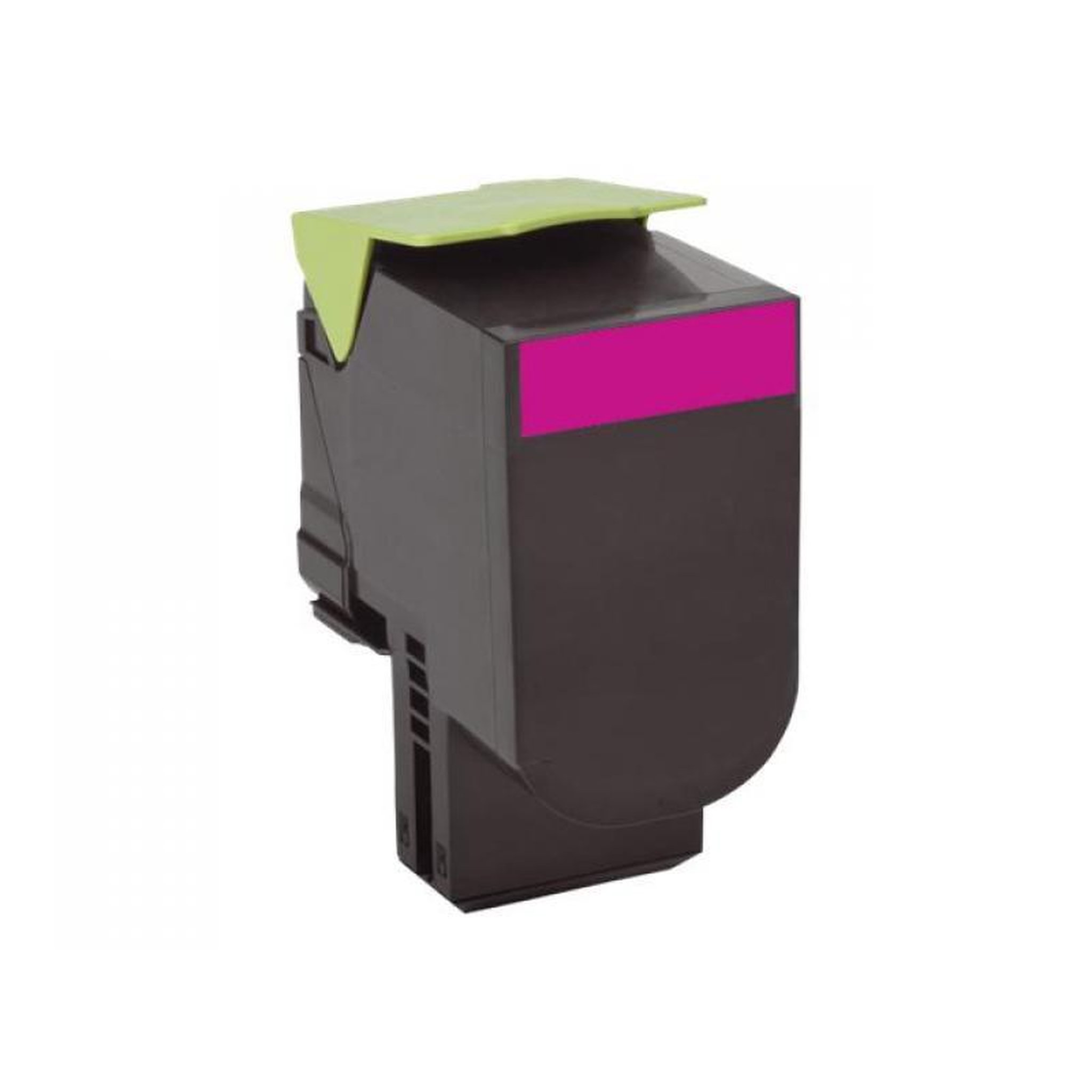 Voir la diapositive 2 : Lexmark Lexmark Cartridge 702HM Magenta (70C2HM0)