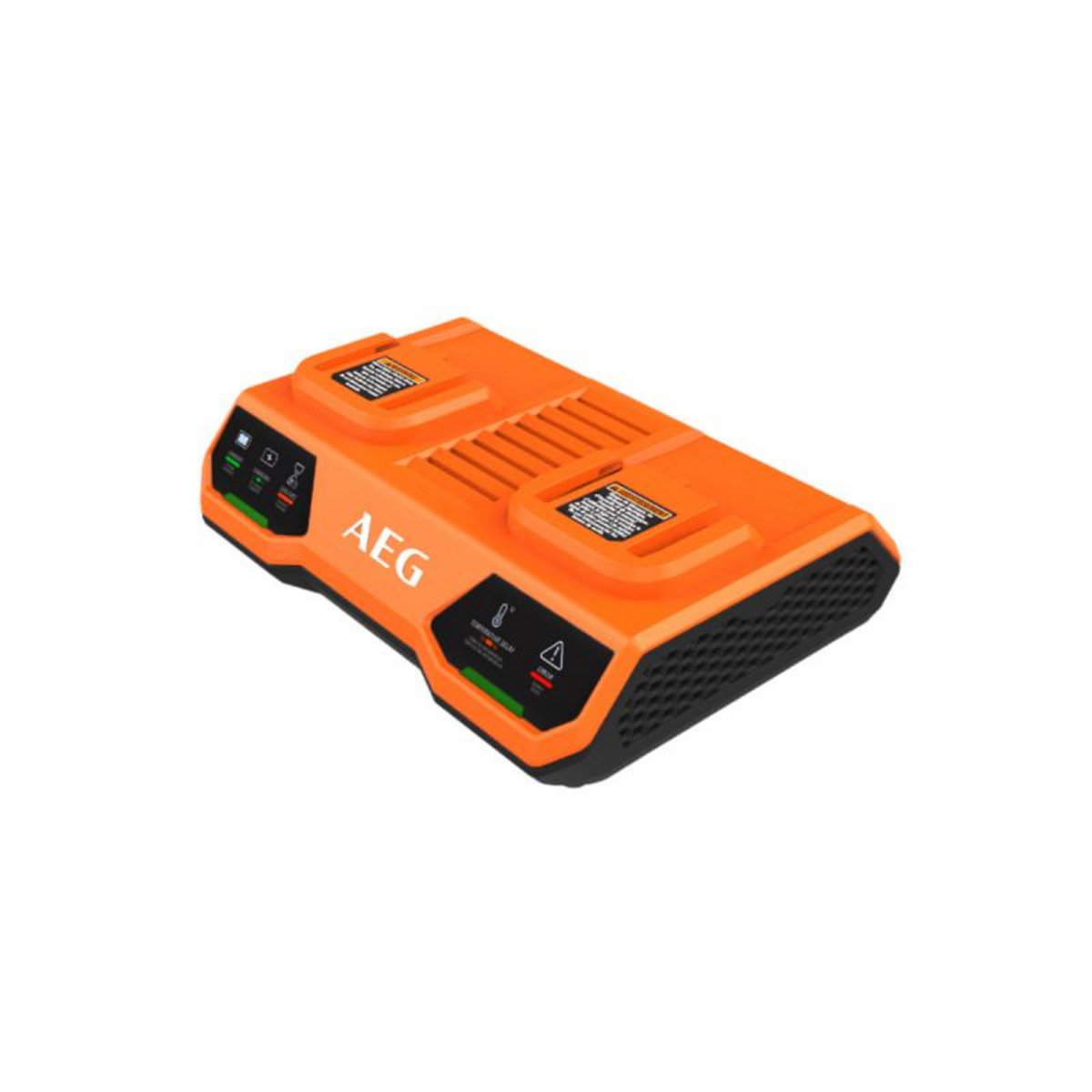 AEG Chargeur 18V AEG - 2 ports - BL18C2