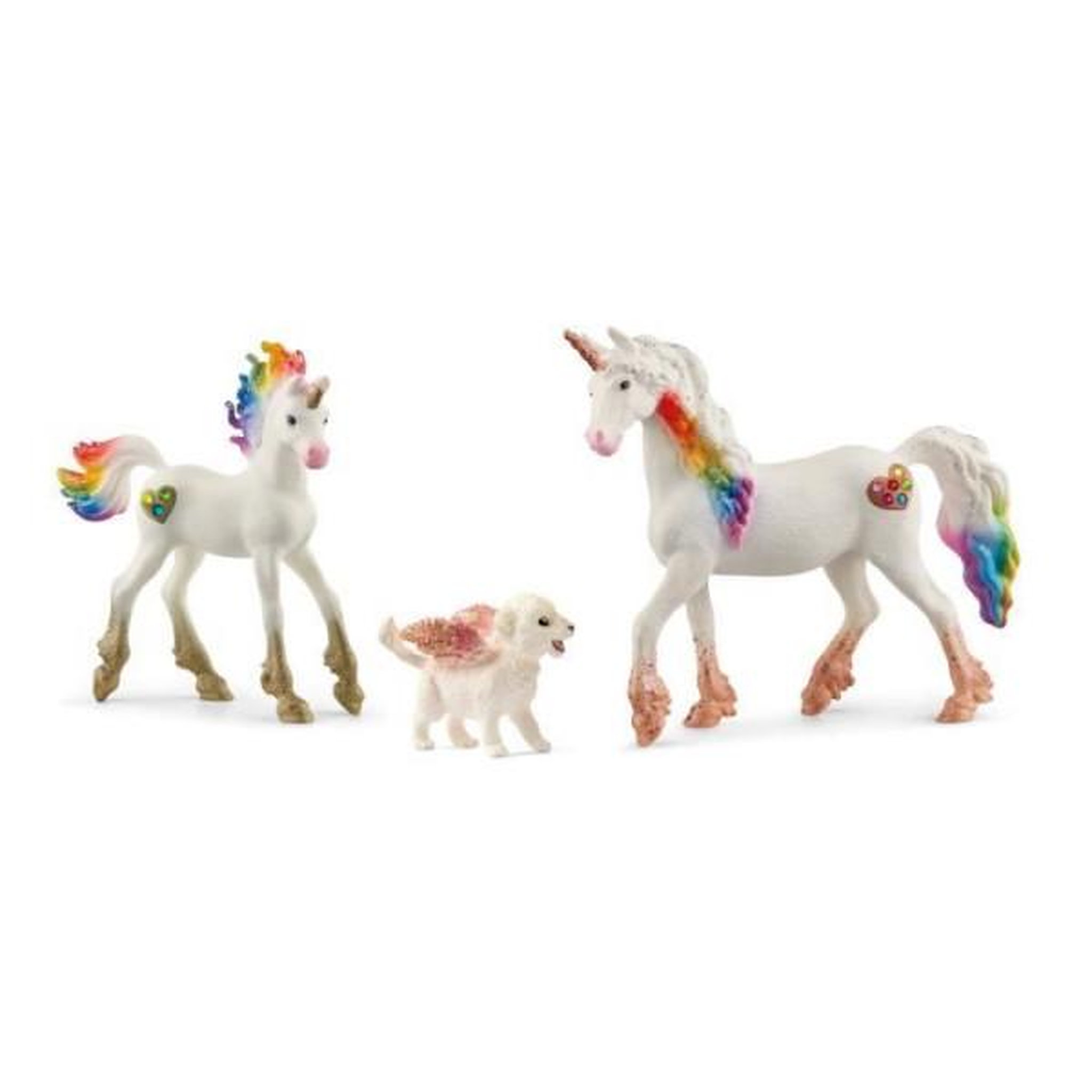 Schleich Figurine Kit magique, Schleich 72290 Gamme Bayala©