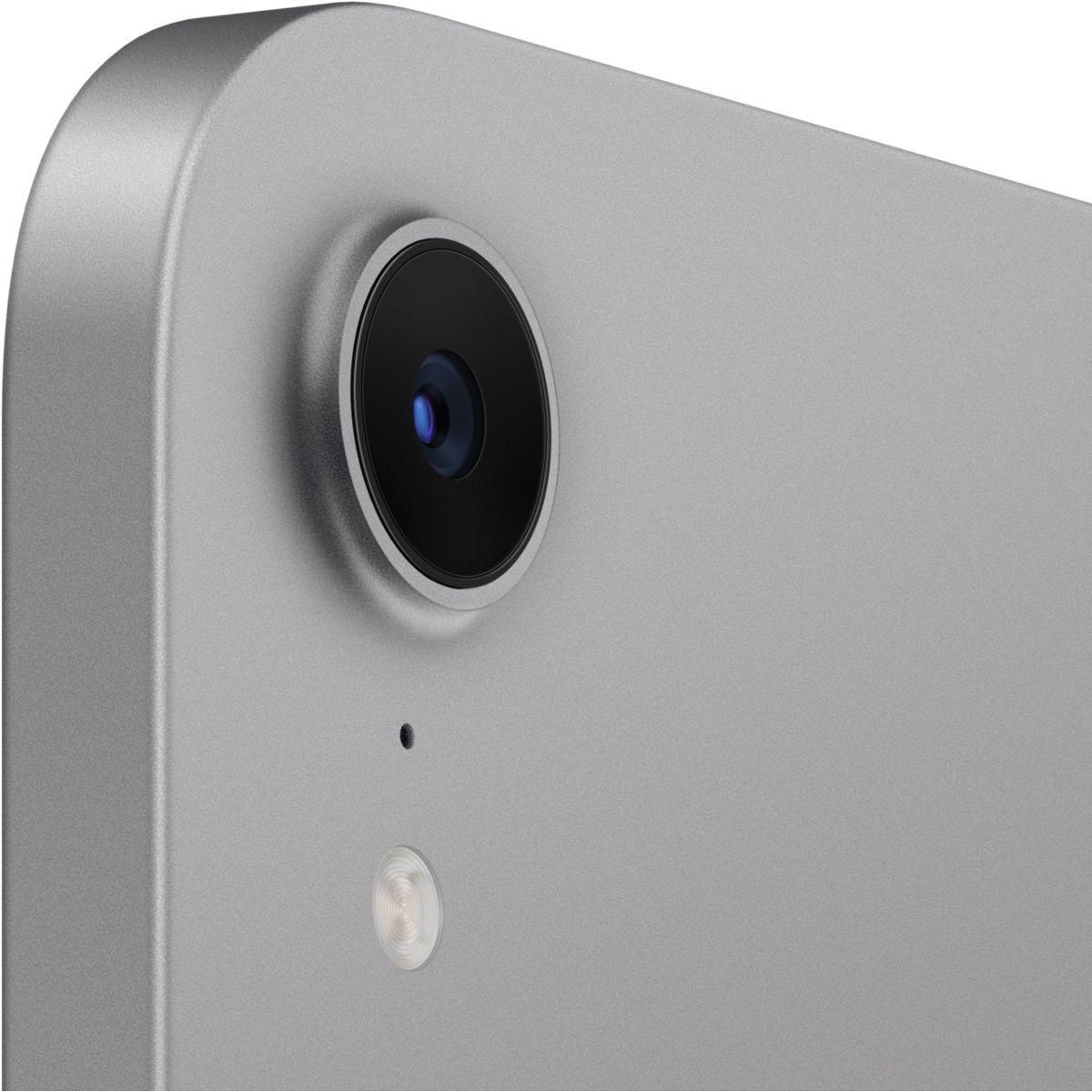 APPLE Tablette Apple Mini 512Go Gris sidéral Cellular