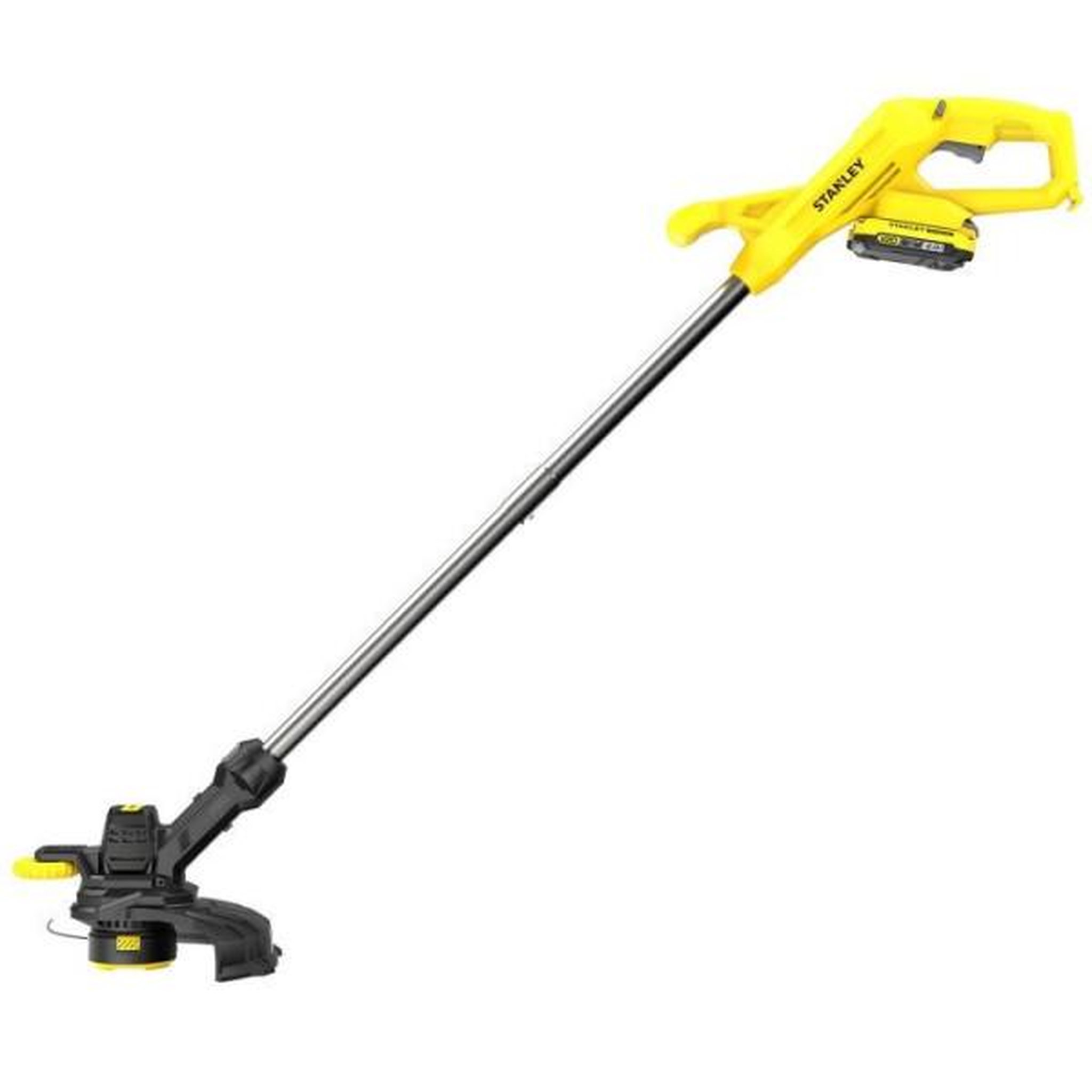 Voir la diapositive 3 : Stanley Coupe bordures 25cm loadé