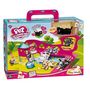 Voir la diapositive 4 : GIOCHI PREZIOSI Aire de jeu Pet Parade