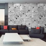 Paris Prix Papier Peint  Pilgrims of the Sky  50x1000cm