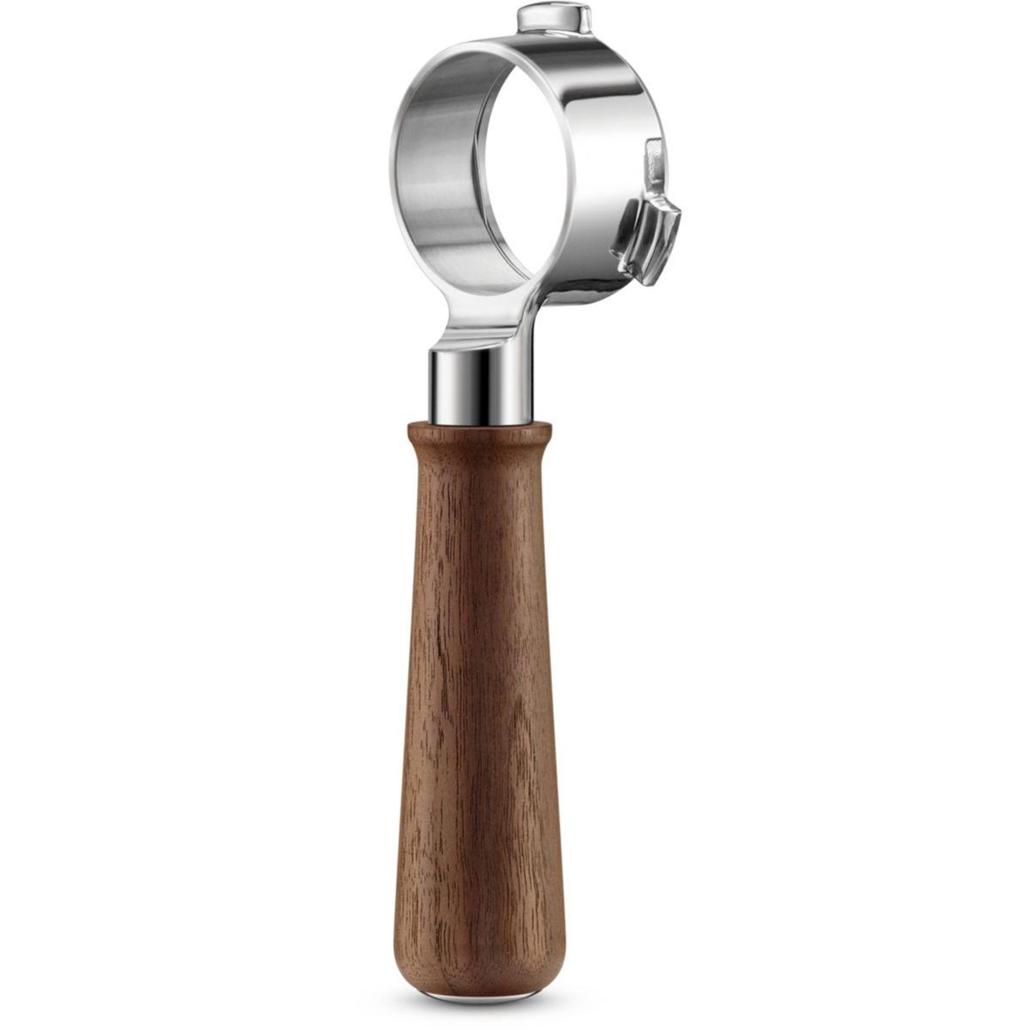 SAGEMCOM Porte-filtre 54mm  Noyer