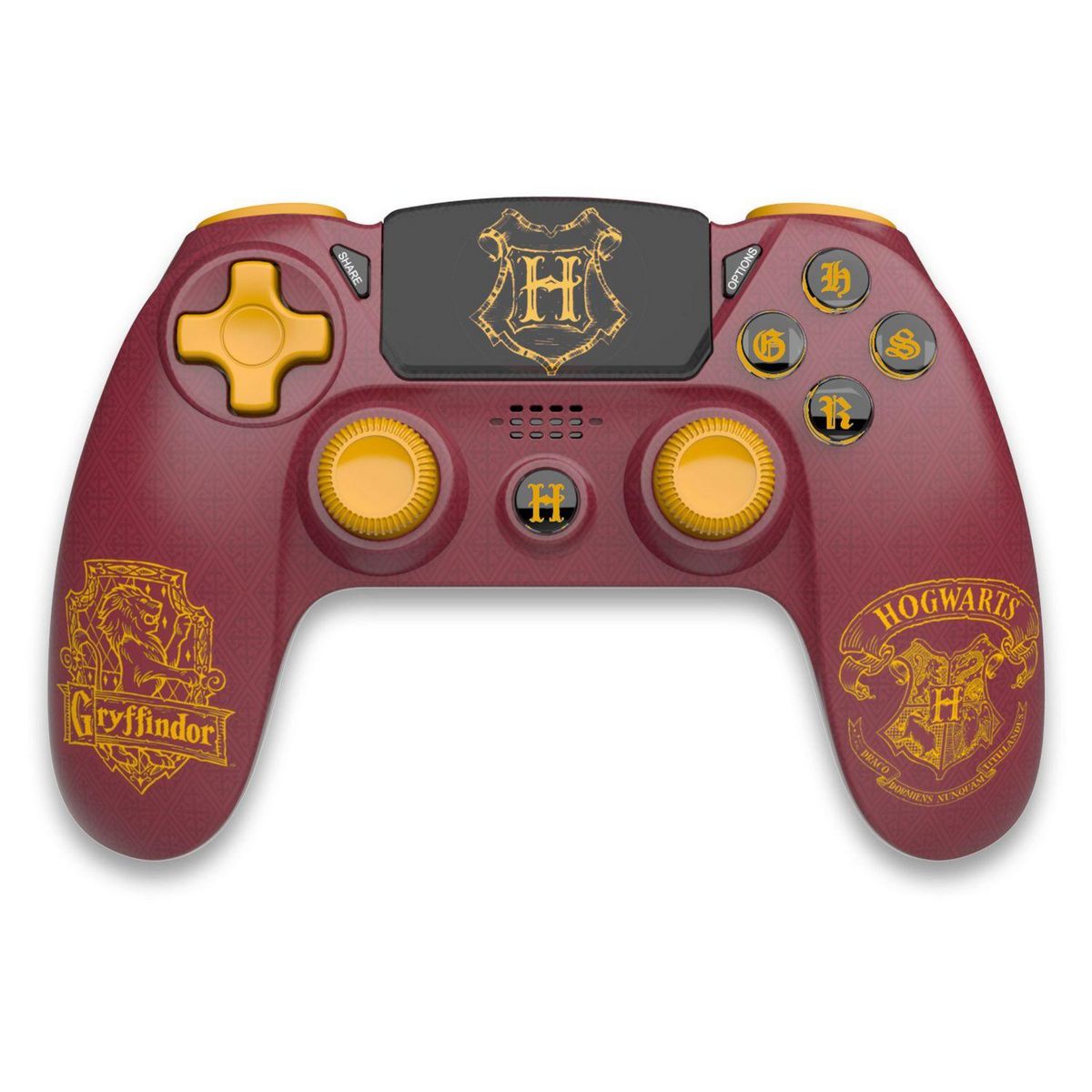 Manette Sans Fil Harry Potter PS4