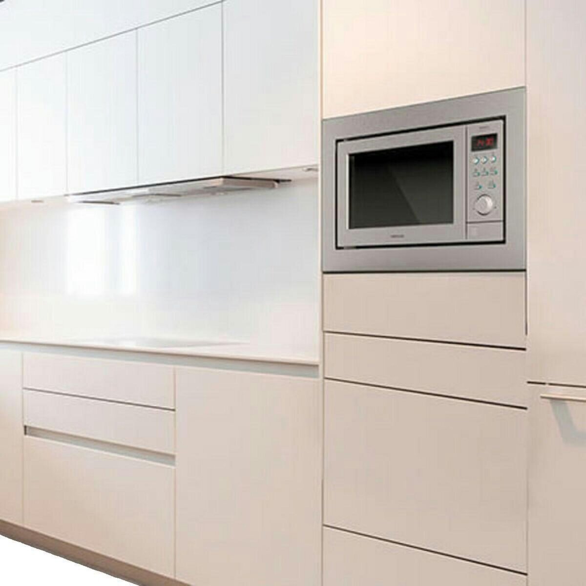 CECOTEC Micro-ondes Cecotec GrandHeat 2500 acier