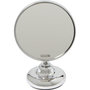 Voir la diapositive 2 : ESSENTIEL B Miroir Rond double face