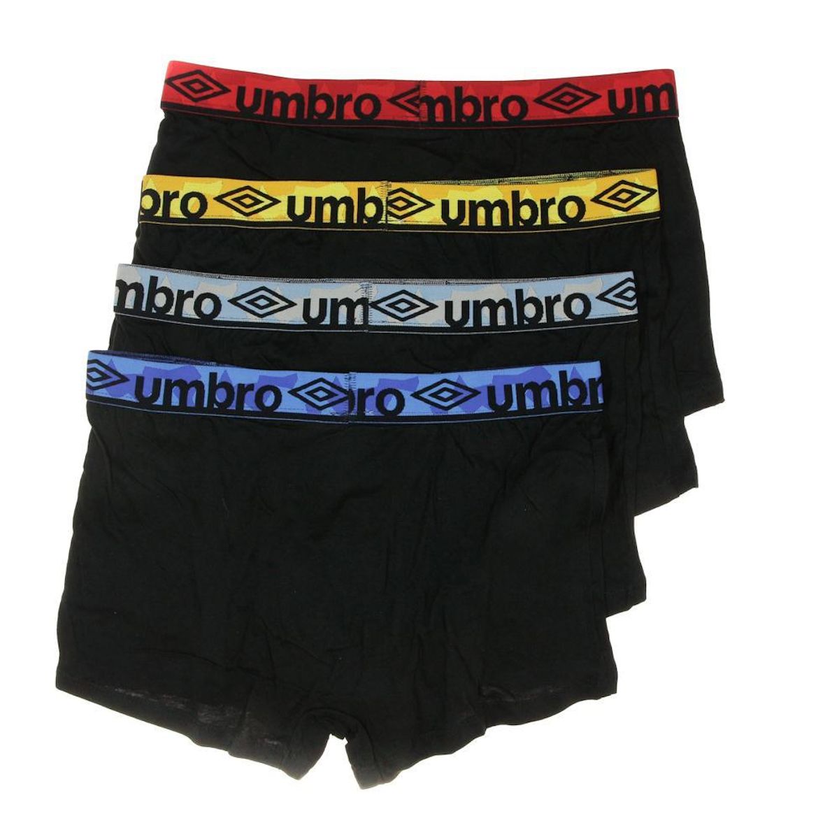 UMBRO x3 Boxers  Homme Umbro C ASS9