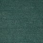 VIDAXL Filet brise-vue Vert 1x10 m PEHD 195 g/m^2