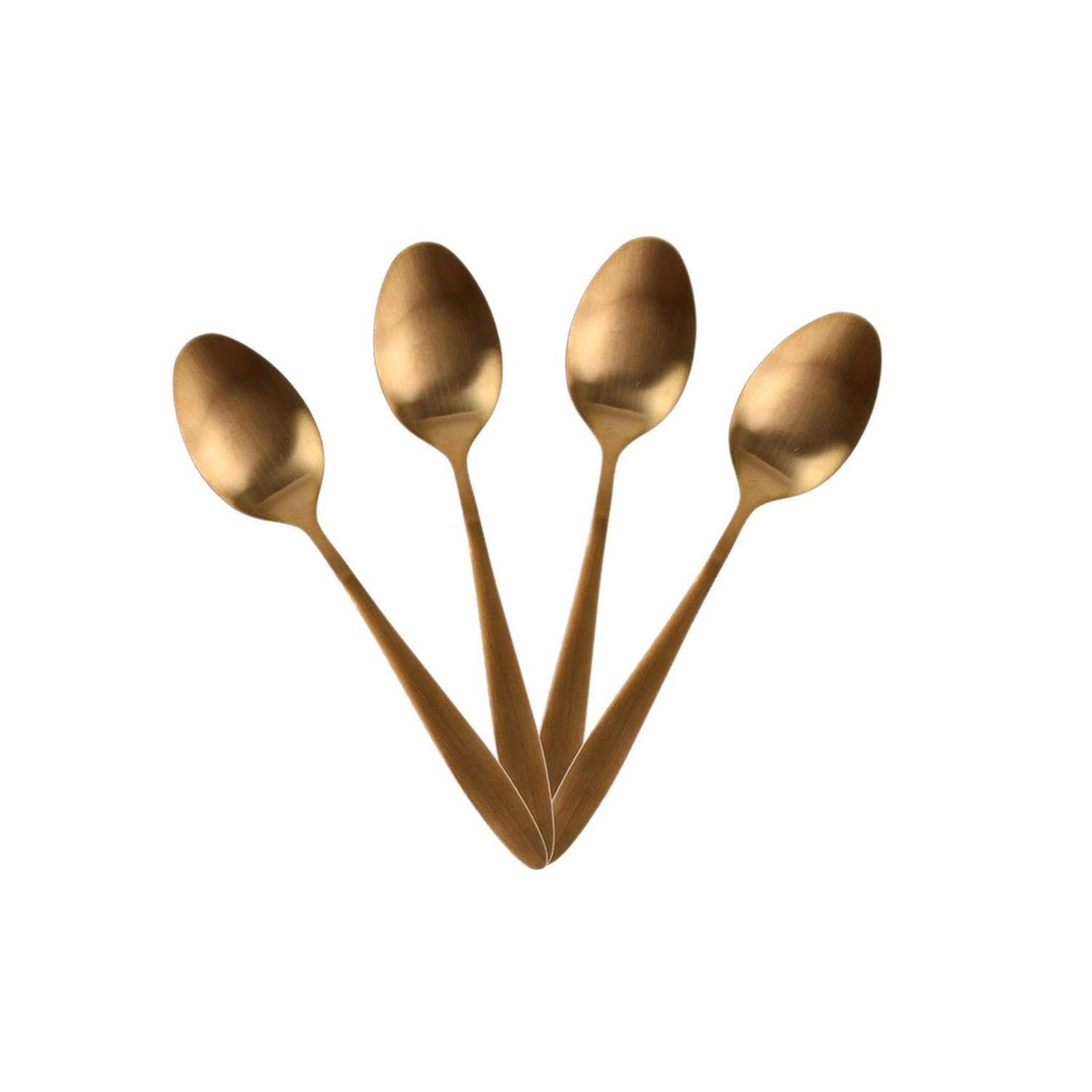 Voir la diapositive 5 : Saveur et dégustation Ménagère inox Table Chic - 16 Pièces