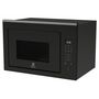 Voir la diapositive 2 : ELECTROLUX Micro ondes + Gril Electrolux KMFD263TEX