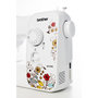 Voir la diapositive 5 : Brother Brother JX17FE Machine à Coudre avec Table d'Extension et Sac