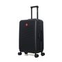Voir la diapositive 3 : SWISS KOPPER SWISS KOPPER  -  Lot de 3  -  Valise weekend , valise cabine XXS et vanity ZURICH