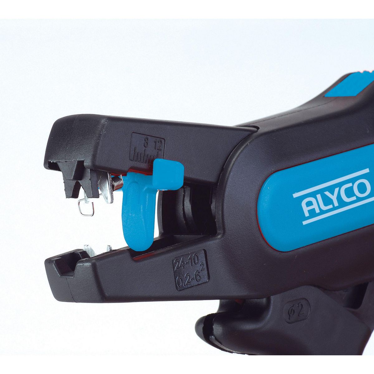 ALYCO Pince à dénuder automatique