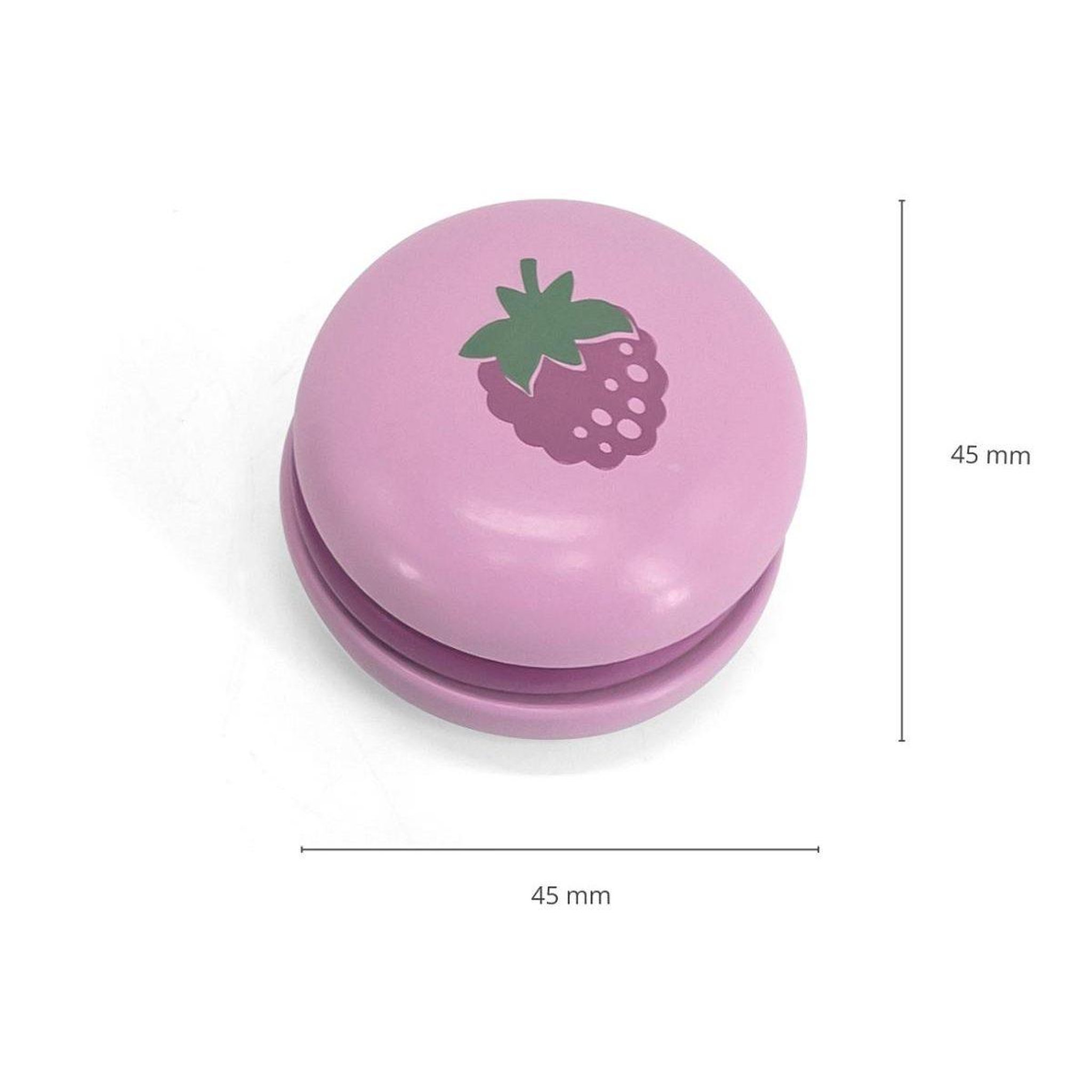 Voir la diapositive 3 : VIGA Macarons miniatures  44087 PolarB