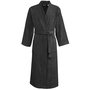 Voir la diapositive 1 : Sensei Maison Peignoir de bain mixte 420 g/m² LUXURY KIMONO