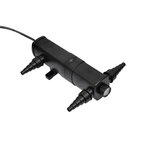 VIDAXL Sterilisateur de bassin UVC 36 W