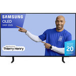Samsung TV OLED TQ42S90F 2025-42 pouces (105cm)