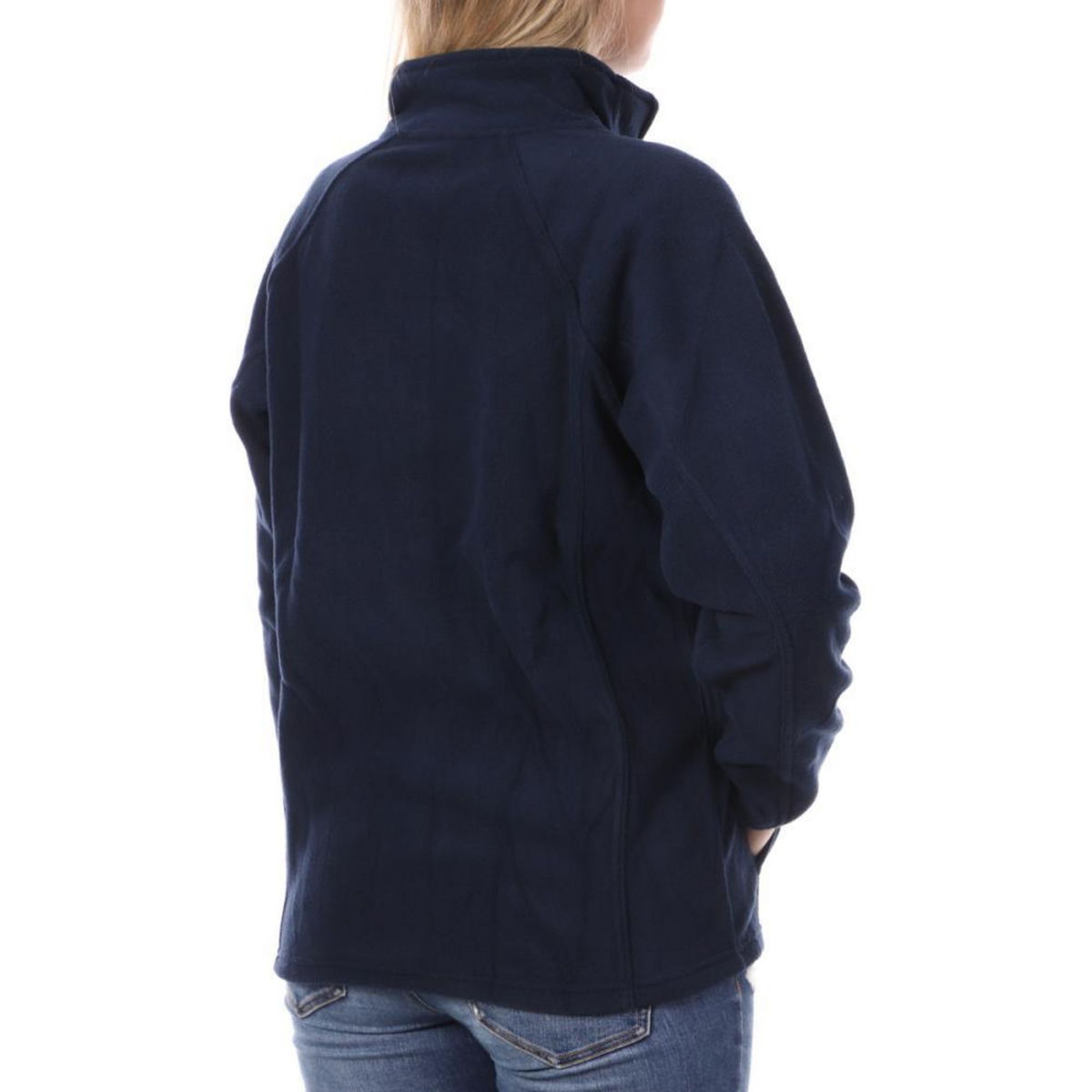Imperial Polaire Zippé  Femme Impérial Classic POLA