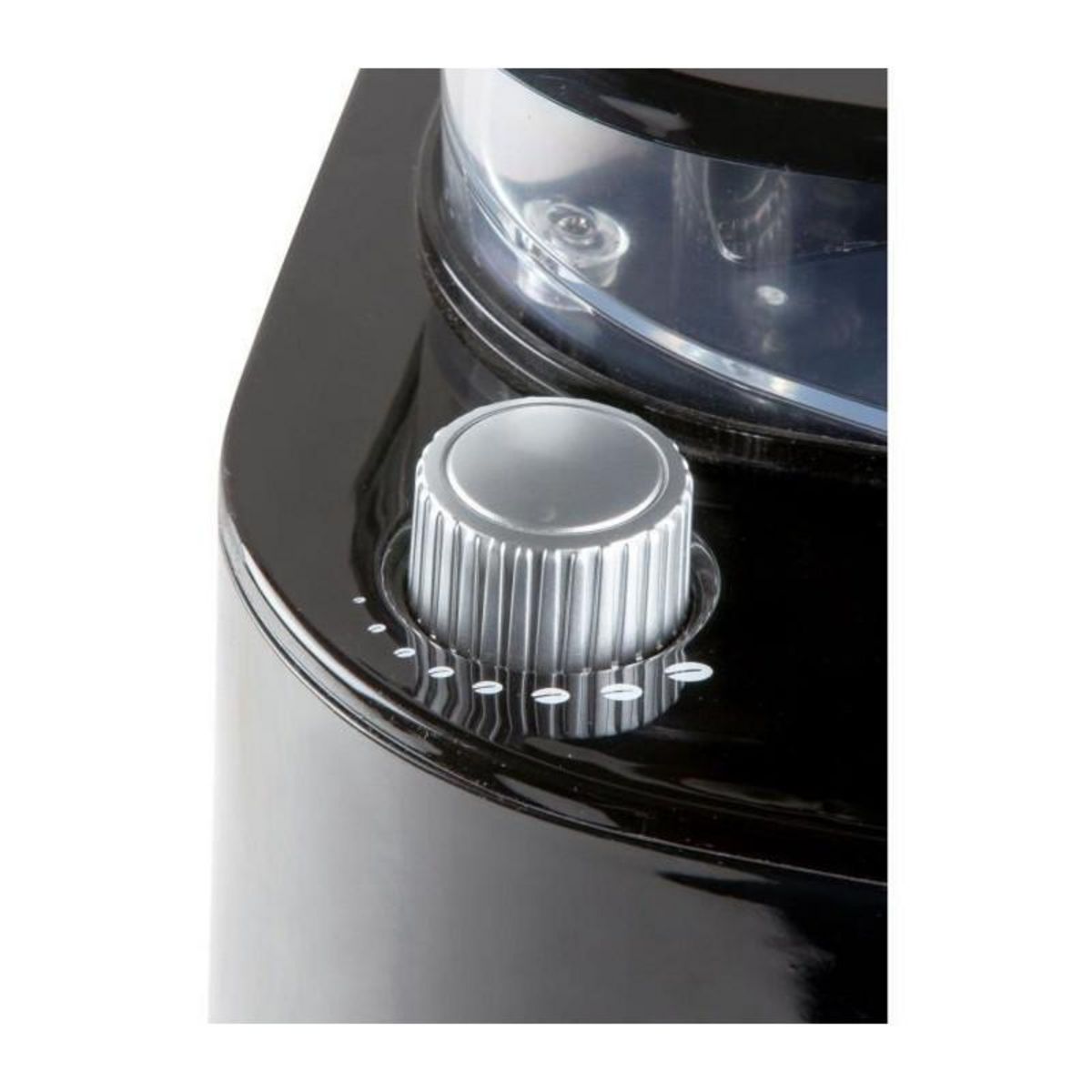 Domo Cafetière filtre programmable 12 tasses 900w noir - do721k