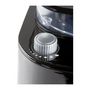 Voir la diapositive 5 : Domo Cafetière filtre programmable 12 tasses 900w noir - do721k
