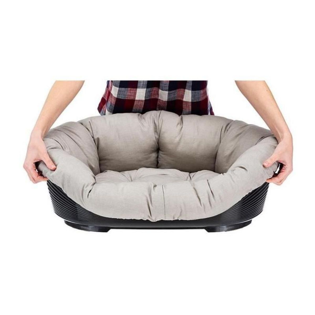 Ferplast Coussin - FERPLAST - SOFA 6 - Motif 1