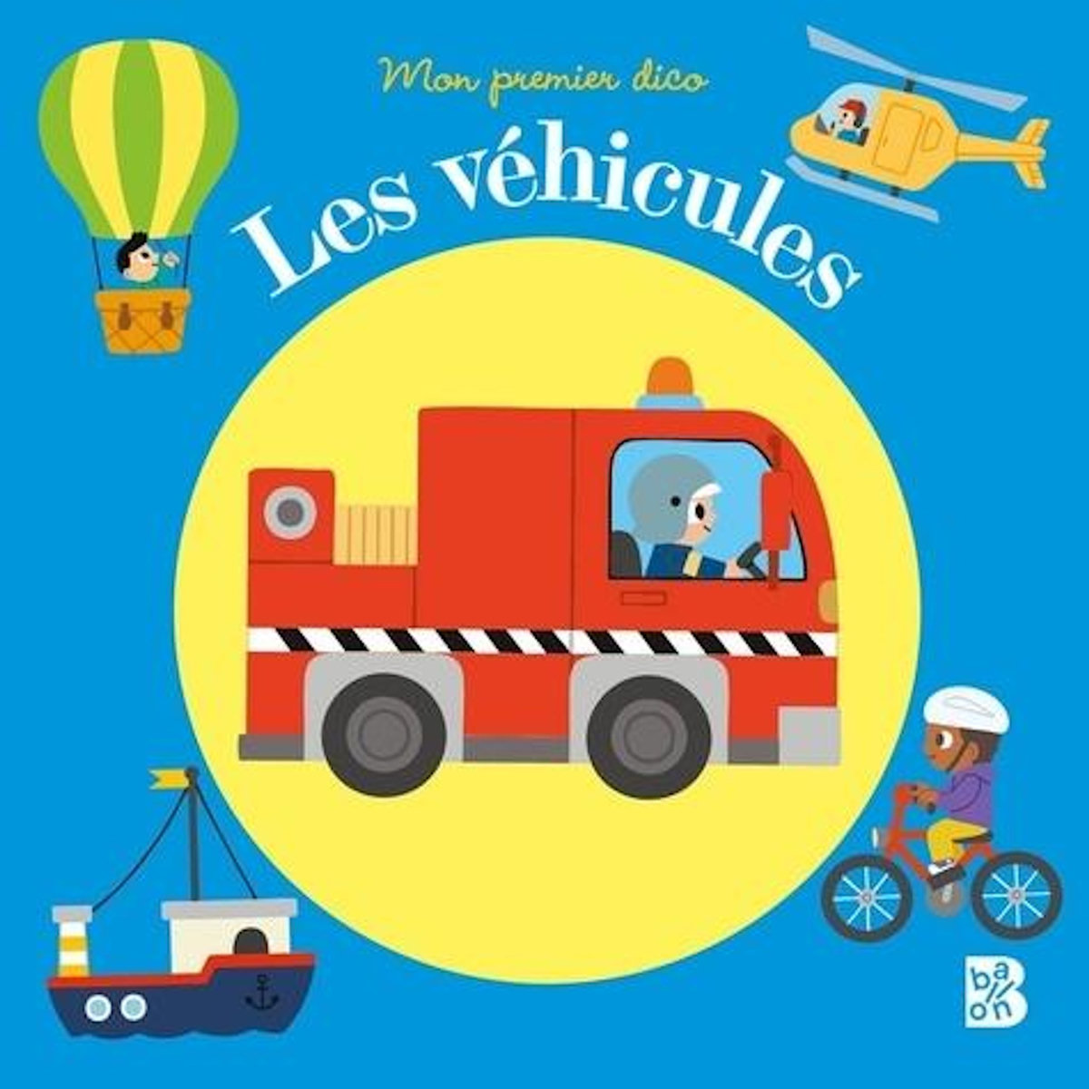 LES VEHICULES, Martinez Emma